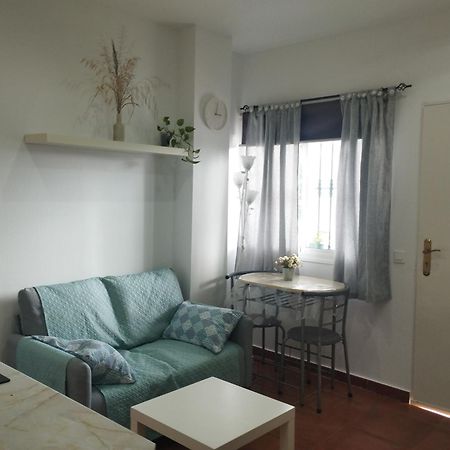 Benalmadena Costa, Pueblo Quinta Apartment Bagian luar foto