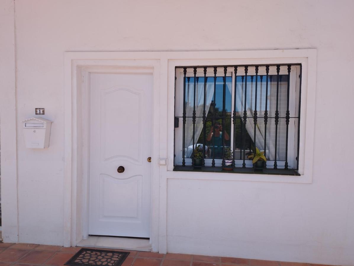 Benalmadena Costa, Pueblo Quinta Apartment Bagian luar foto
