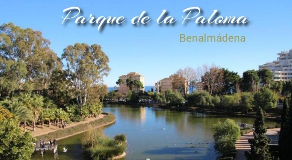 Benalmadena Costa, Pueblo Quinta Apartment Bagian luar foto