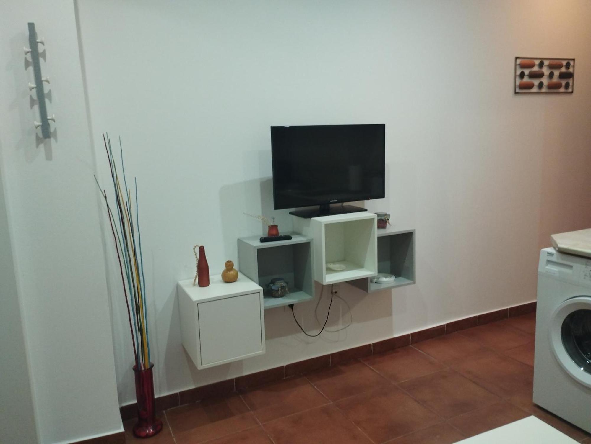Benalmadena Costa, Pueblo Quinta Apartment Bagian luar foto