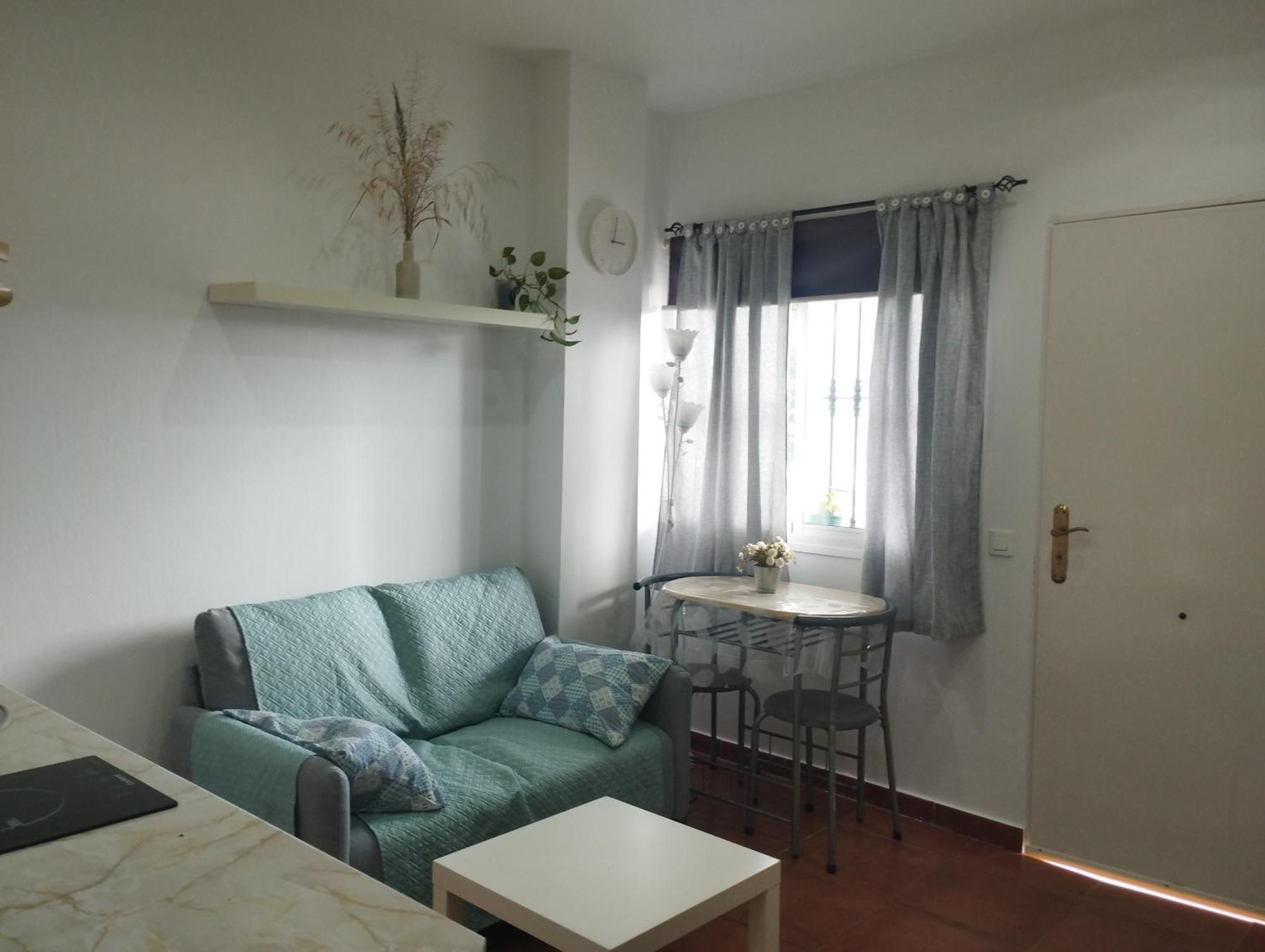 Benalmadena Costa, Pueblo Quinta Apartment Bagian luar foto