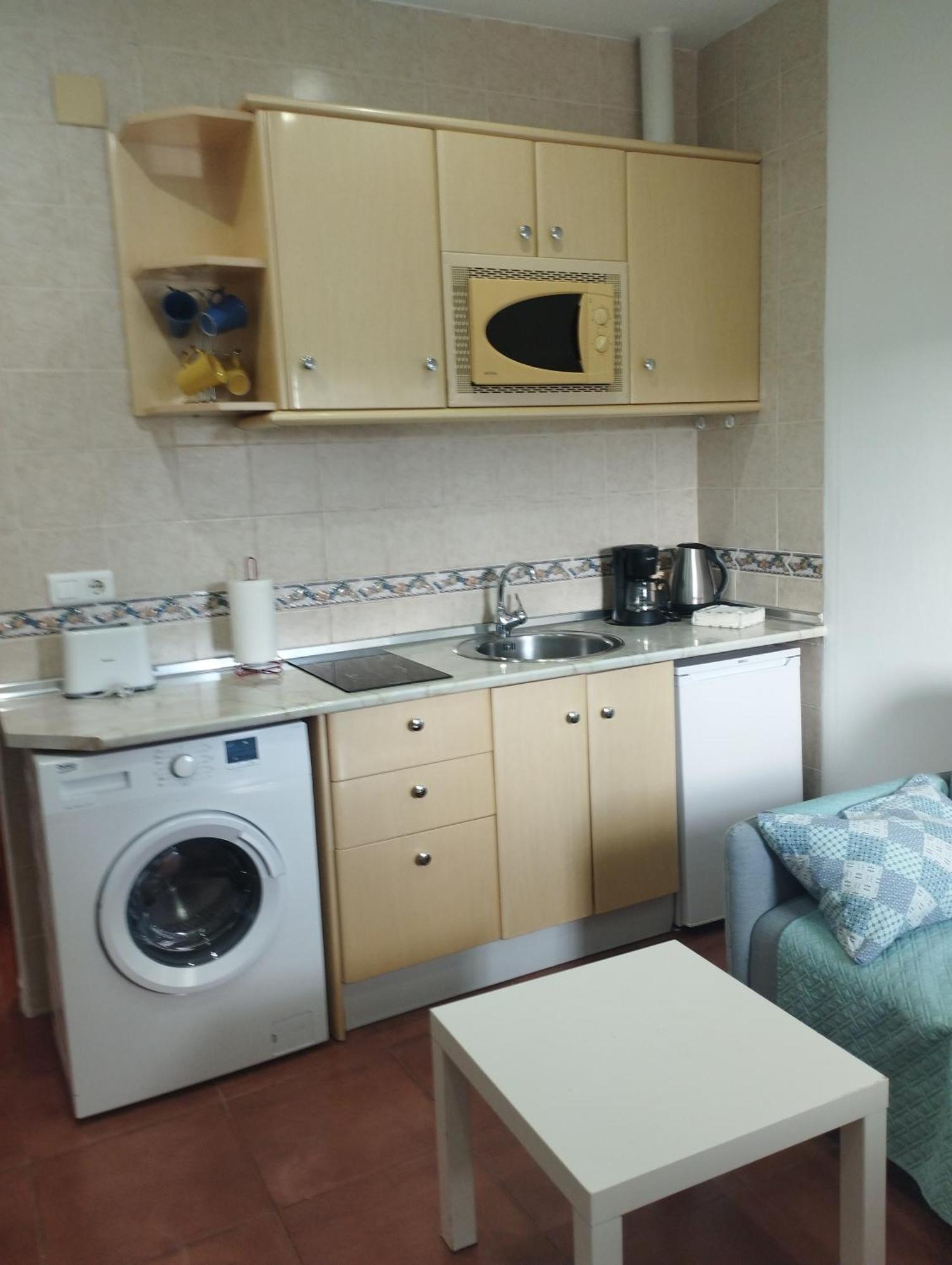 Benalmadena Costa, Pueblo Quinta Apartment Bagian luar foto