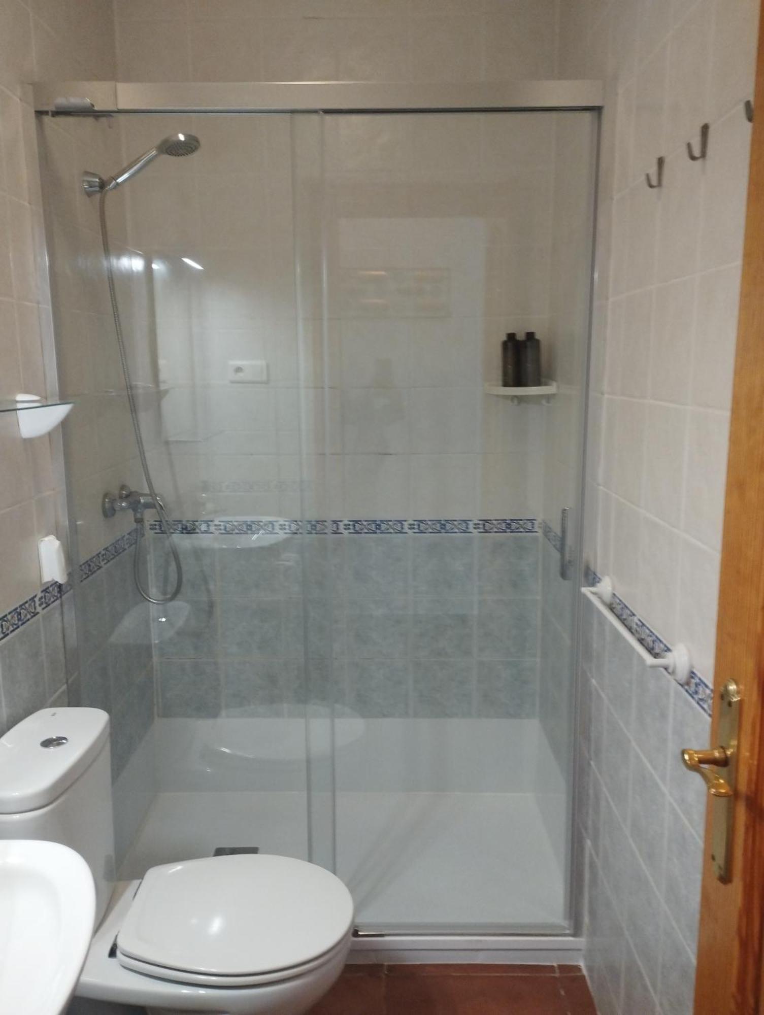 Benalmadena Costa, Pueblo Quinta Apartment Bagian luar foto